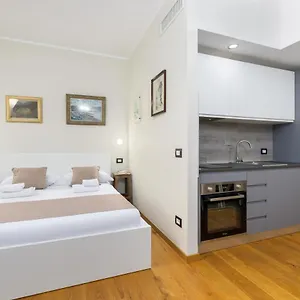  Appartamento Casa Da Cadorna