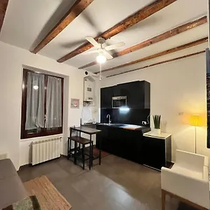  Appartamento Lovely Monolocale