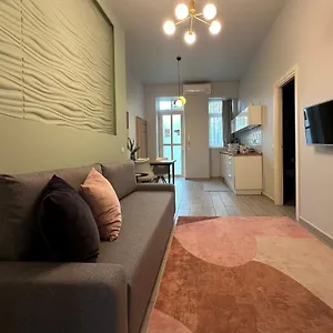 Butik Life & Apartment Budapest